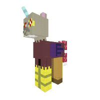 Discord # 1