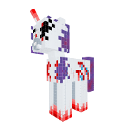 Lil'Miss Rarity