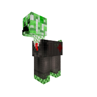 creeper Pony