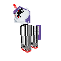 Rarity in prison