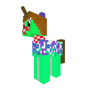 CrazyPoni