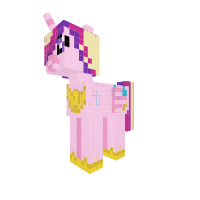 New Pony