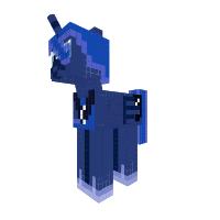 Princess Luna