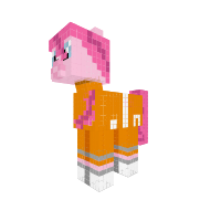 Pinkie Pie(Portal)