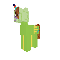 greeny