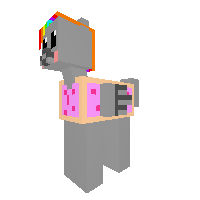 nyan pony