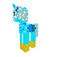 snow sparkle