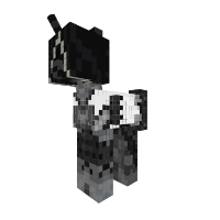 Soul Reaper Pony