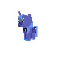 Princess Luna