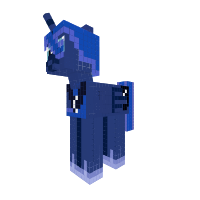 PRINCESS LUNA