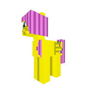 Fluttershy