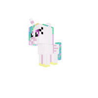 baby princess Calestia