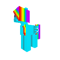 Rainbow Dash