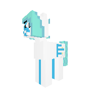 SkylerCloud (New me in minecraft}