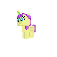 Lulu's Pony