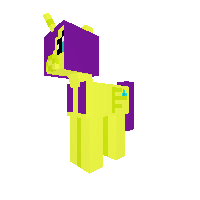 austraalia pony