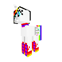 Princess Colorfull