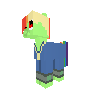 Rainbow Tint