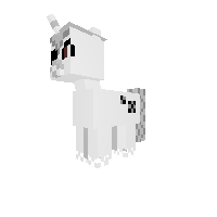 Ghost Pony