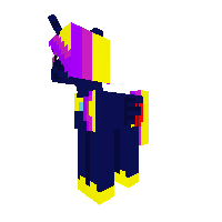 Nightmare cadence