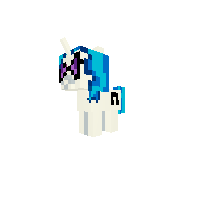 New Pony