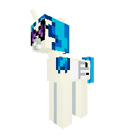New Pony