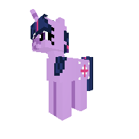 Twilight Sparkle