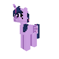 Twilight Sparkle alicorn