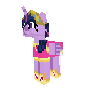 Princess Twilight sparkle