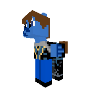 Jay's Elemental Robes