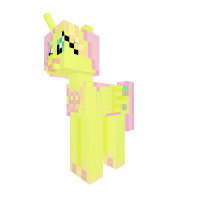 Fluttershy godess princess of kindness