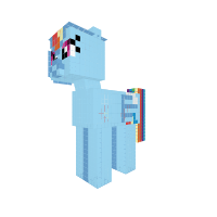 Rainbow Dash