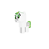 shaymin  ponymon