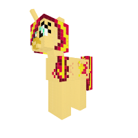 sunset shimmer