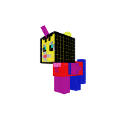 rainbow murderer