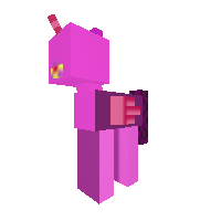 new pony