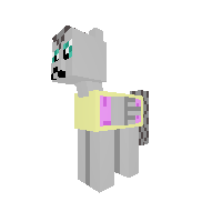 nyan cat