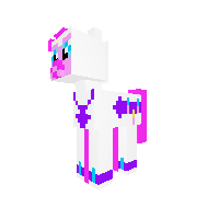 pinkie pie spid