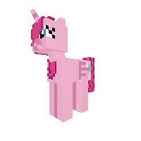 Pinkie Pie