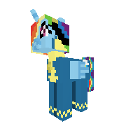 Rainbow Dash