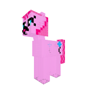 Pinkie Pie