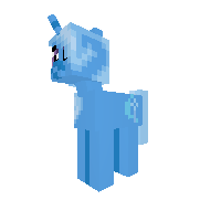 Trixie