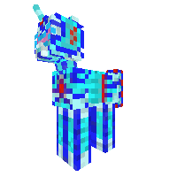 Super Alicorn Costume!