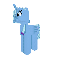 Jewel the princess of the crystle empire
