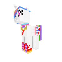 super princess rainbow dash