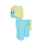 Sky Wishes (No Cutie Mark)