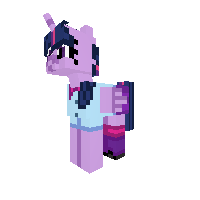 New Pony