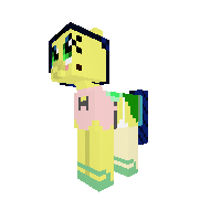 MelykaPod- Gala Dress