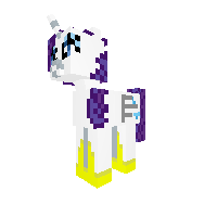 rerity princess