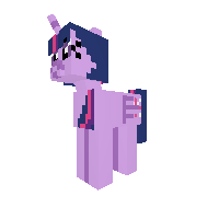 Princess Twillit Sparkle